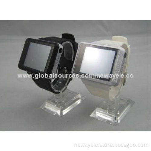 2013 hot sell Bluetooth watch phone